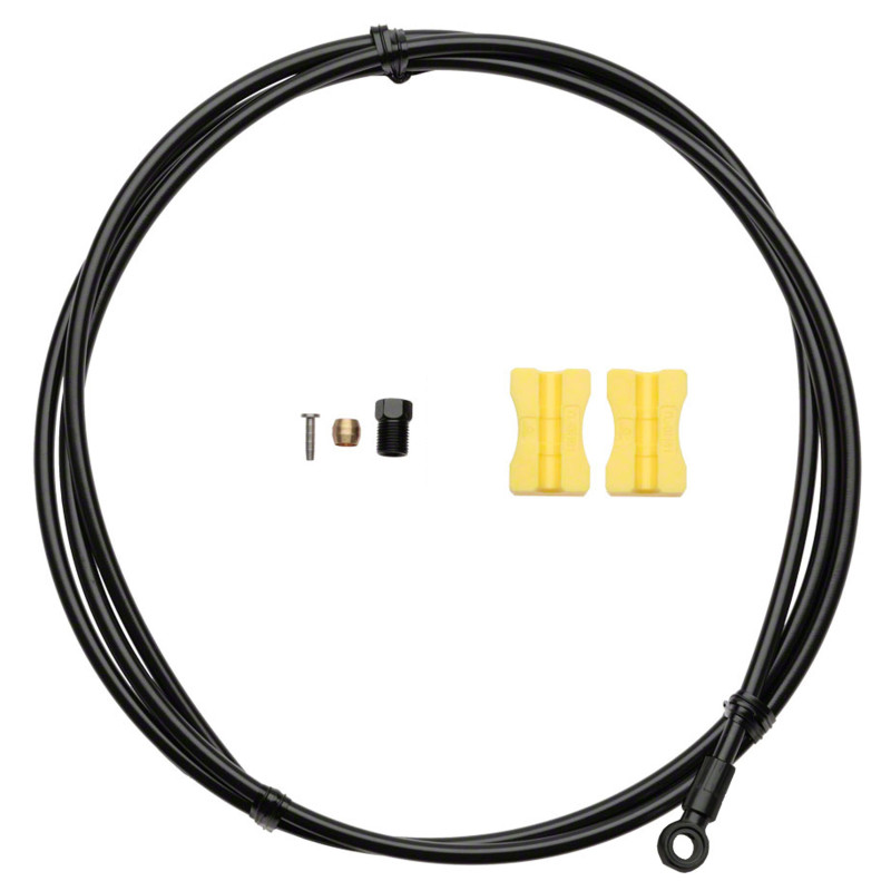 Manguera de freno Shimano SM-BH90-SBM 2000mm XTR Manguera de freno Shimano SM-BH90-SBM 2000mm XTR