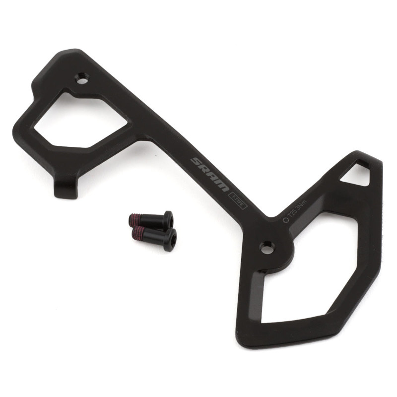 Patilla interior cambio Sram XX SL XX XO T-Type Eagle AXS Patilla interior cambio Sram XX SL XX XO T-Type Eagle AXS