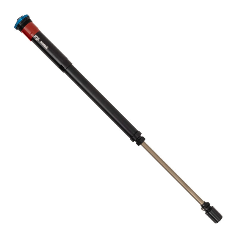 Cartucho Hidráulico FOX GRIPX2 2025+ 38 180mm Cartucho Hidráulico FOX GRIPX2 2025+ 38 180mm