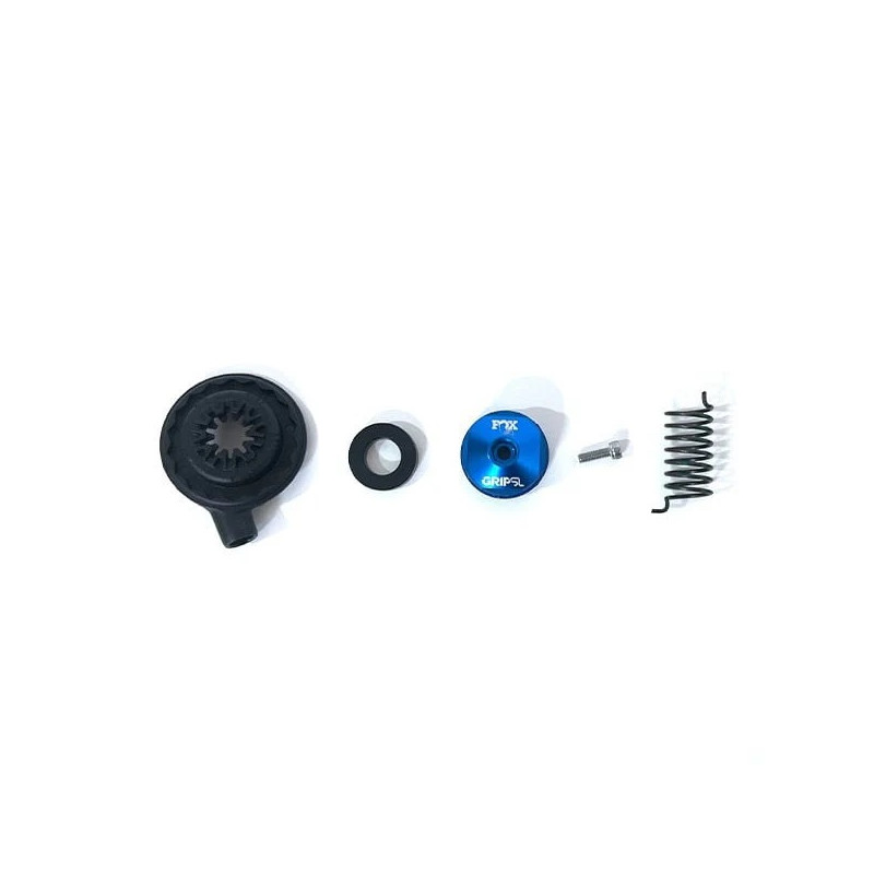 Kit Remoto FOX 2025+ GRIP SL PUSH-LOCK Kit Remoto FOX 2025+ GRIP SL PUSH-LOCK