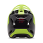 Casco FOX RAMPAGE BARGE CE/CPSC C FLO YLW Casco FOX RAMPAGE BARGE CE/CPSC C FLO YLW