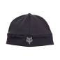 Gorro FOX DEFEND INTERNO SKULL BLK