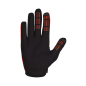 Guantes FOX RANGER FLUOR ORANGE Guantes FOX RANGER FLUOR ORANGE