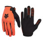 Guantes FOX RANGER FLUOR ORANGE Guantes FOX RANGER FLUOR ORANGE