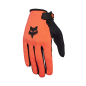 Guantes FOX RANGER FLUOR ORANGE Guantes FOX RANGER FLUOR ORANGE
