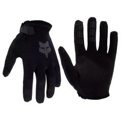 Guantes FOX RANGER NEGRO NEW