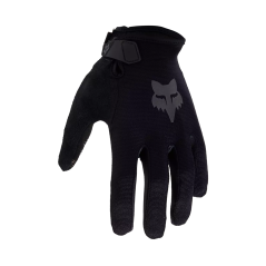 Guantes FOX RANGER NEGRO NEW