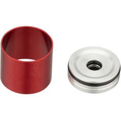 Kit upgrade Rock Shox DebonAir C1 Seal Head ZEB 38mm