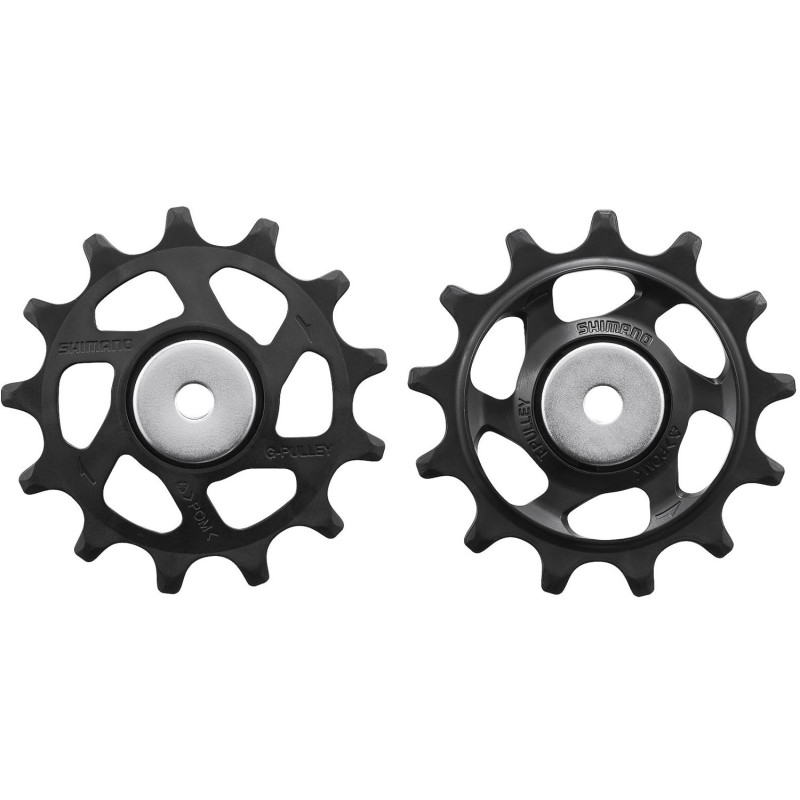 Roldanas Shimano RD-M5100 Roldanas Shimano RD-M5100