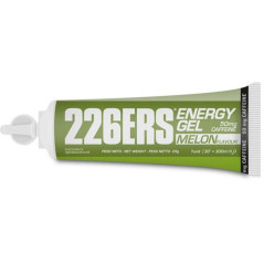 Tubo de Gel energético 226ERS Melón 50mg Cafeína