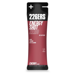 Shot ENERGY STICK 226ERS 60ml Cherry ZERO