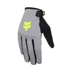 Guantes FOX RANGER STL GRY