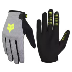 Guantes FOX RANGER STL GRY