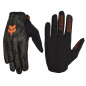 Guantes FOX RANGER SWARMER DARK SAGE GREEN T/L Guantes FOX RANGER SWARMER DARK SAGE GREEN T/L