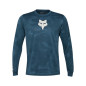 Jersey FOX RANGER TRUDRI LS DARK VINTAGE BLUE