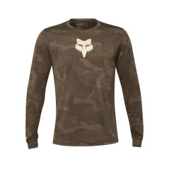 Jersey FOX RANGER TRUDRI LS DIRT BROWN