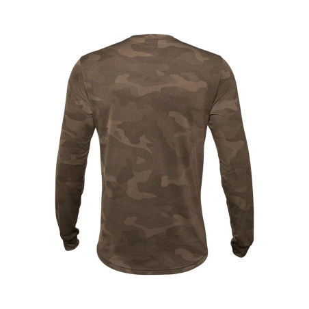 Jersey FOX RANGER TRUDRI LS DIRT BROWN