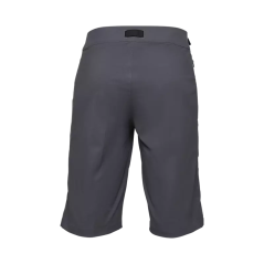 Short FOX RANGER RACE DARK GREY