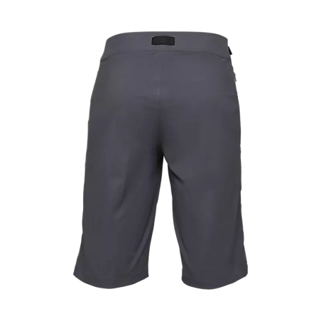 Short FOX RANGER RACE DARK GREY