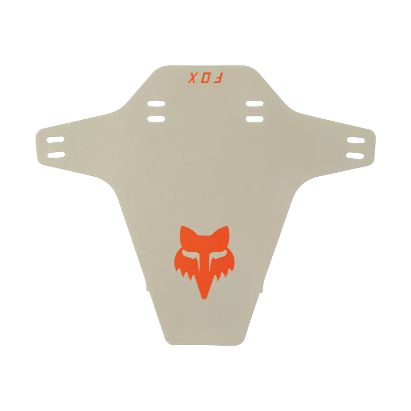 Tapabarro FOX Delantero CREAM Tapabarro FOX Delantero CREAM