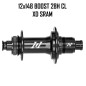 Maza INDUSTRY NINE 101 CL 28H 12x148 Boost XD SRAM Negra