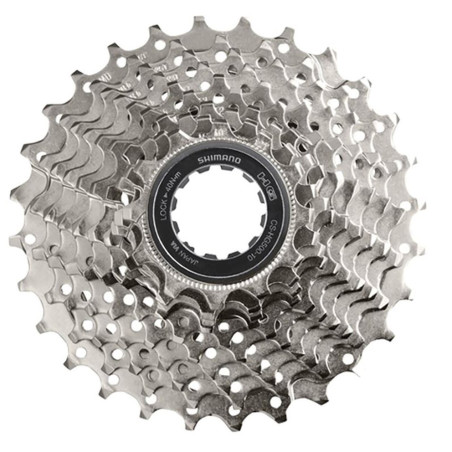 Cassette SHIMANO CS-HG500-10 TIAGRA 11-32 10v