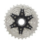 Cassette SHIMANO CS-R7000 105 11-28 11v