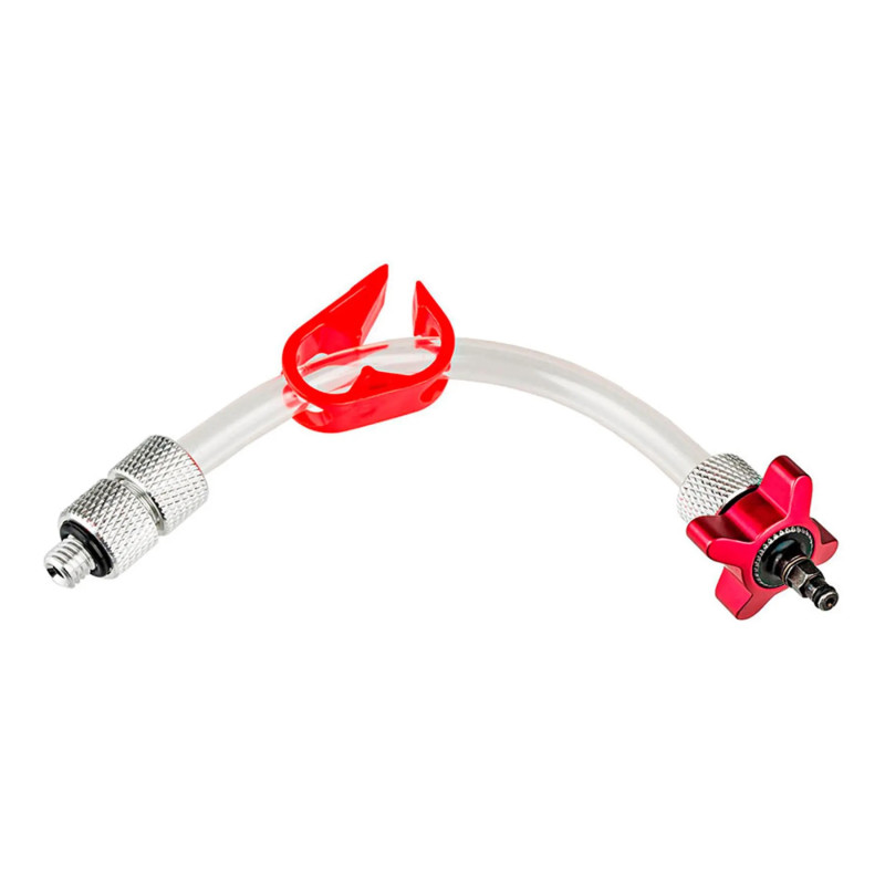 Conector Sram Bleed Edge para kit de purgado Pro Bleed