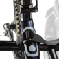 Porta Bicicletas Para Auto 102DN-R Soporte 2 Bicicletas Allen Deluxe Porta Bicicletas Para Auto 102DN-R Soporte 2 Bicicletas Allen Deluxe