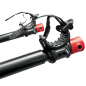 Porta Bicicletas Rueda de Repuesto 322DN 2 Bicicletas Allen Deluxe