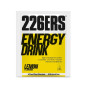 Monodosis ENERGY DRINK 226ERS 50g LIMÓN