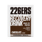 Monodosis RECOVERY DRINK 226ERS 50g Chocolate