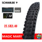 Neumatico Schwalbe MAGIC MARY DD RaceGuard ADDIX 27.5x2.40