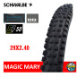 Neumatico Schwalbe MAGIC MARY DD RaceGuard ADDIX 29x2.40