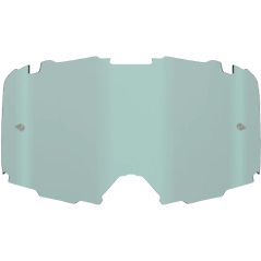 Mica Antiarras FXR COMBAT MX CLEARidium™ LENS W