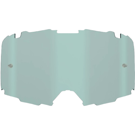 Mica Antiarras FXR COMBAT MX CLEARidium™ LENS W