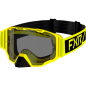 Antiparra FXR MAVERICK MX HI VIS