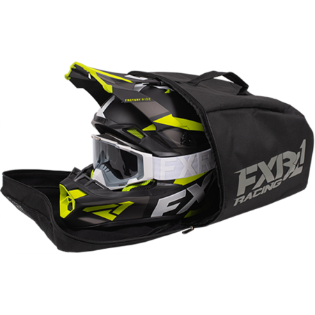 Bolso CASCO FXR 17