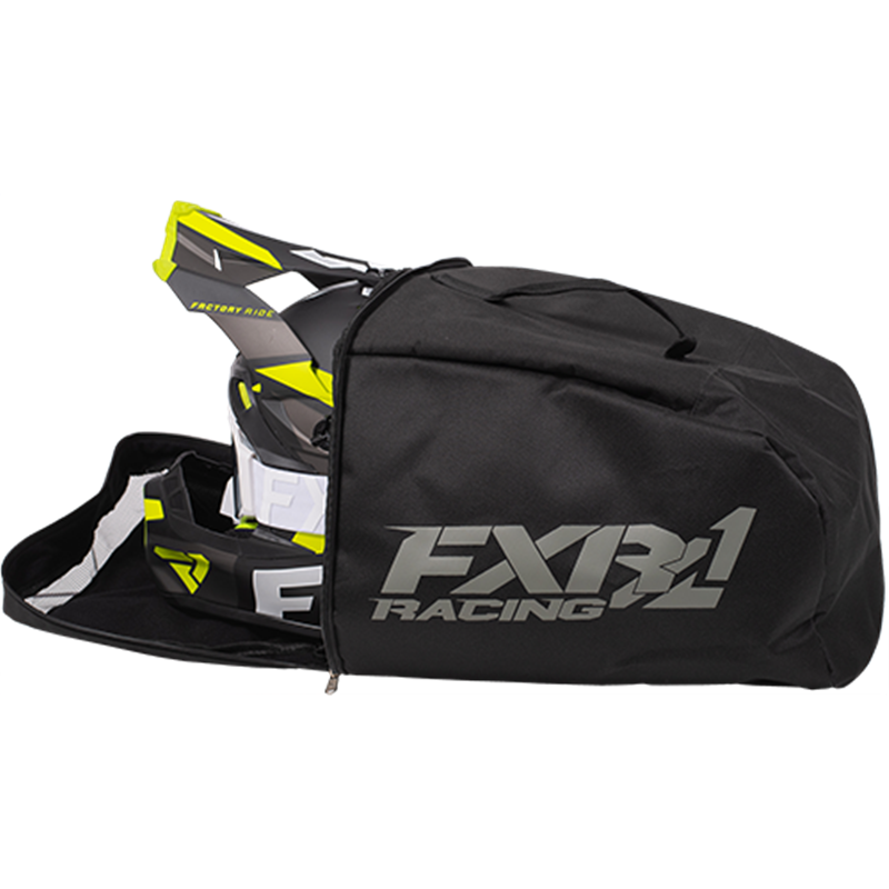 Bolso CASCO FXR 17