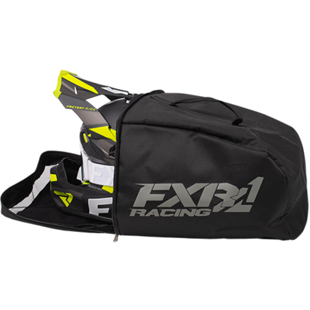 Bolso CASCO FXR 17