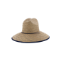 Sombrero de paja FXR USA