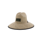 Sombrero de paja FXR ARMY CAMO