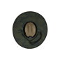 Sombrero de paja FXR ARMY CAMO