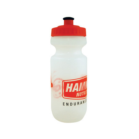 Botella de agua HAMMER 620cc