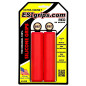 Puños ESIGRIPS EXTRA CHUNKY RED Puños ESIGRIPS EXTRA CHUNKY RED