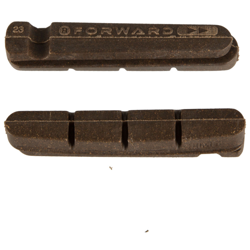 Patin llanta carbono ASHIMA ARS45R-P-CA Shimano Patin llanta carbono ASHIMA ARS45R-P-CA Shimano