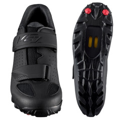 Zapatillas SHIMANO MTB ME100 BLACK