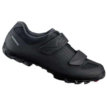 Zapatillas SHIMANO MTB ME100 BLACK