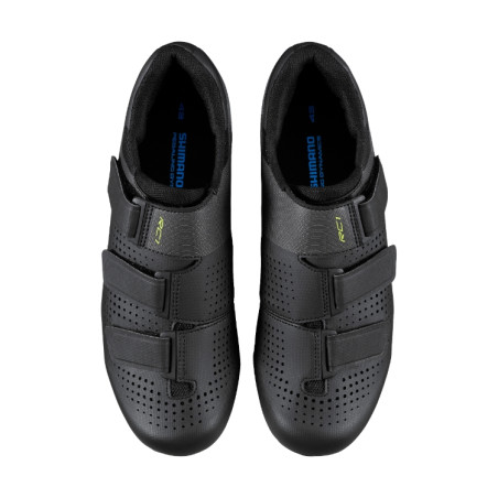 Zapatillas SHIMANO RUTA SH-RC100 BLACK