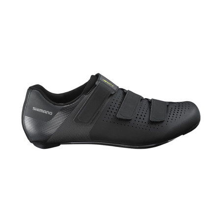 Zapatillas SHIMANO RUTA SH-RC100 BLACK